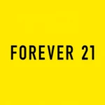 forever 21 mx android application logo